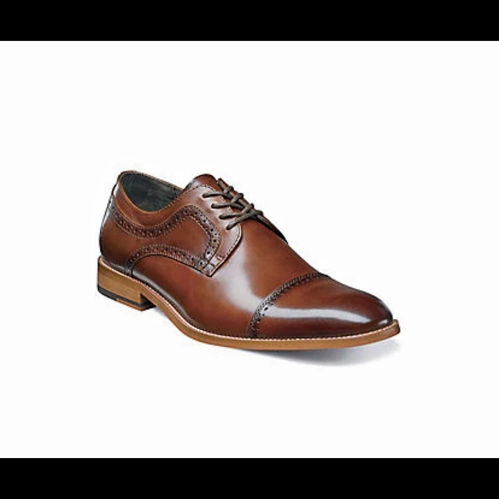 Stacey Adams | Men’s Dress Shoe